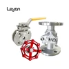 gate valve flanged ends ball valve stainless steel welded pipe fittings pn16/40 fire safe standard fanged ball valve