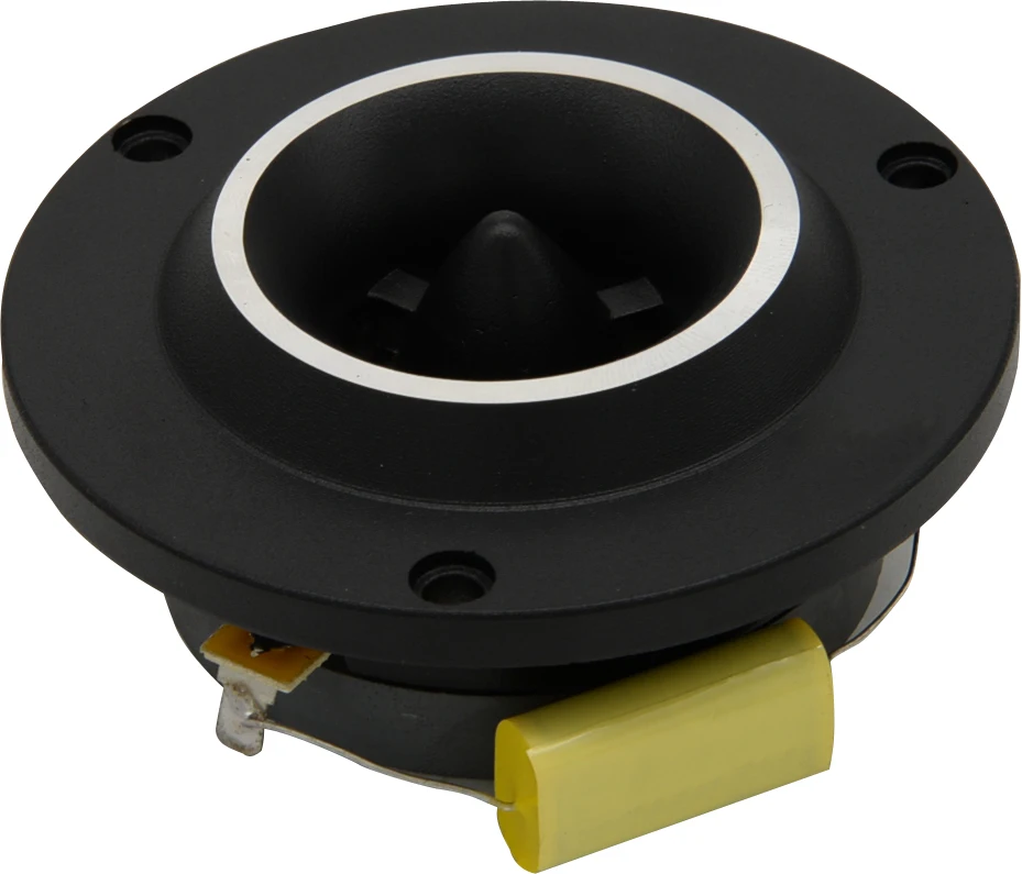 4 inch Bullet 2.0 BASV car tweeter speaker - ANKUX.COM