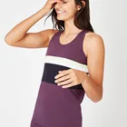 sportswear customize yoga wear active gym shirt for women