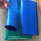 2 inch plastic flexible drain hose/clear plastic flexible hose/white plastic flexible hose