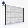 Direct factory pvc coated wire mesh fence/garden fence/fence wire mesh