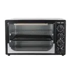 30l Mini Toaster Oven 60 Minute Timer commercial pizza oven electric cooktops oven with timer