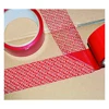 Void Open Tape Tamper Evident Sticker Tape Warranty Sealing Tape Security High Adhesive Made in Factory