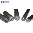 galvanized, stainless steel,plastic gravity conveyor roller manufacturer
