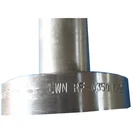 Price of din 2642 pn16 2'' size long weld neck flange