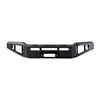 factory for car bumper for D-MAX bumper and grille for D-MAX Front bumper