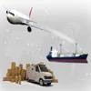 2019 New Fast delivery guangzhou logistics agent shipping to united kingdom amazon fba by sea high quality with low price