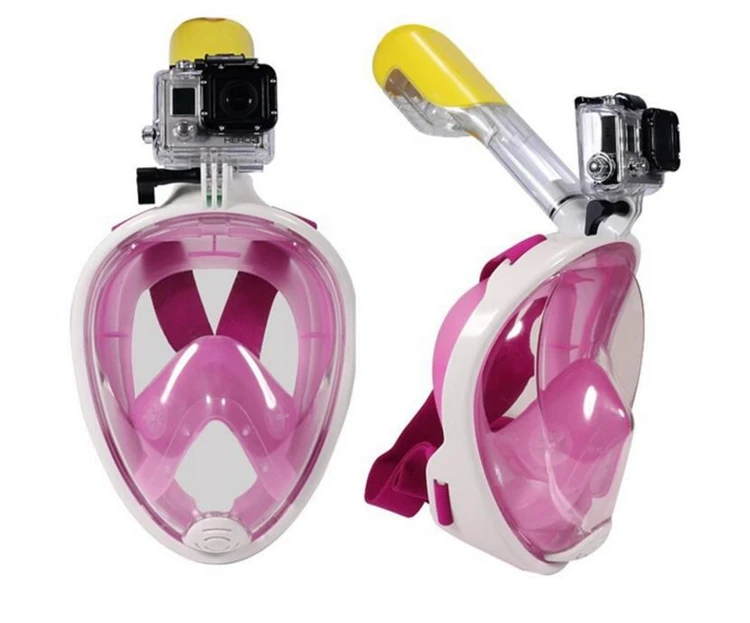 Crystal seaview 180 full face mask snorkel set for diving.jpg