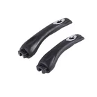 Cookware parts style bakelite handle for frying pan and pot saucepan
