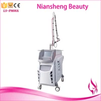 2017 Newest Beauty Machine 755nm Picosure