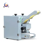 Automatic corn / flour tortilla / roti maker machine