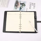Business Gift Stationary Notebook Pen Power Bank Gift Set For Office Business
