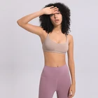 2019 New Design Cheap Skinny Fancy Women Wholesale Seamless Bra Manufacturer