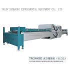 TM2480 High quality Vacuum Membrane Press Machine