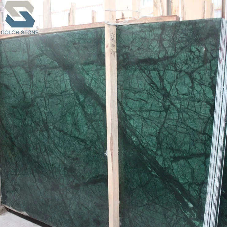 Best quality cheap indian verde dark green rajasthan marbles prices in australia
