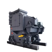 high efficiency ore jaw crusher machine, C6X jaw crusher for sale