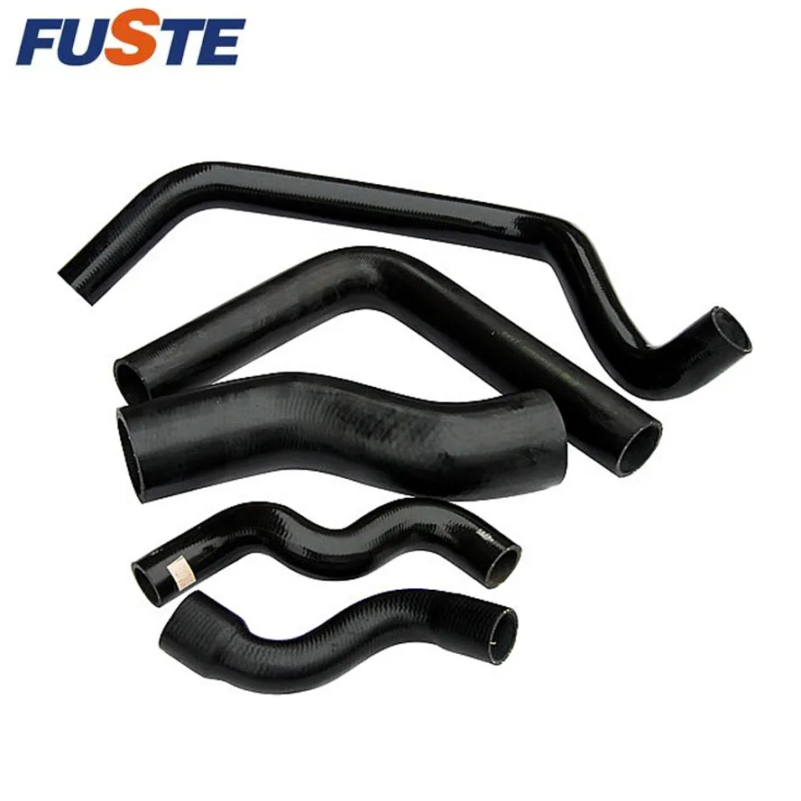 Custom Epdm Buigen Rubber Radiator Slang Buy Universele Radiator