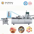 2017 new products SENY premix cake mixes food machine bread production line