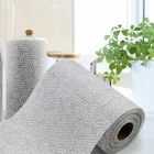 15 Years Factory ECO Friendly Reusable Kitchen Paper Towel
