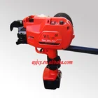 Automatic rebar tying machine trader and rebar tying machine exporter for construction