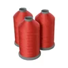 250D/2 250D/3 Dyeing Tube High Tenacity Polyester Sewing Thread