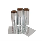 Metallized Polyester Film/ Silver Roll Films /Met Pet Lamination Film