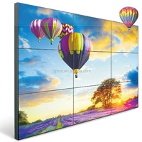 Video Wall 46 Quot Wall Mounted