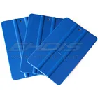 Wrapping tools for wrap window tint film car window plastic scraper squeegee