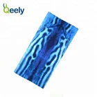 China custom cute hair flashing bandanas