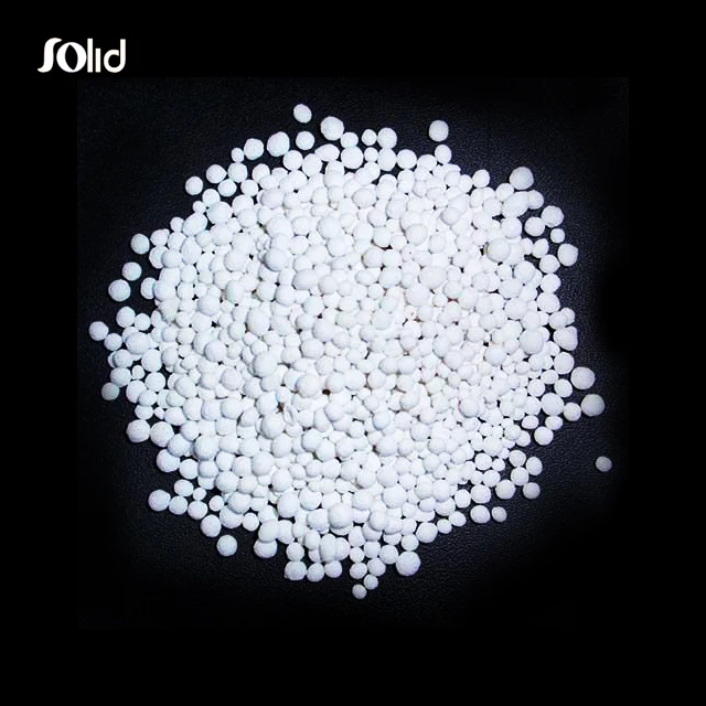 granular zinc sulfate 33% for agriculture