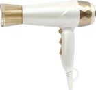 Ultra low radiation wireless ionic infrared ceramic salon hair dryer