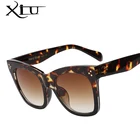 2019 Hot new product big square shades italy design ce sunglasses