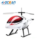 3.5 channel alloy model series rc helicopter with gyro OC0186299