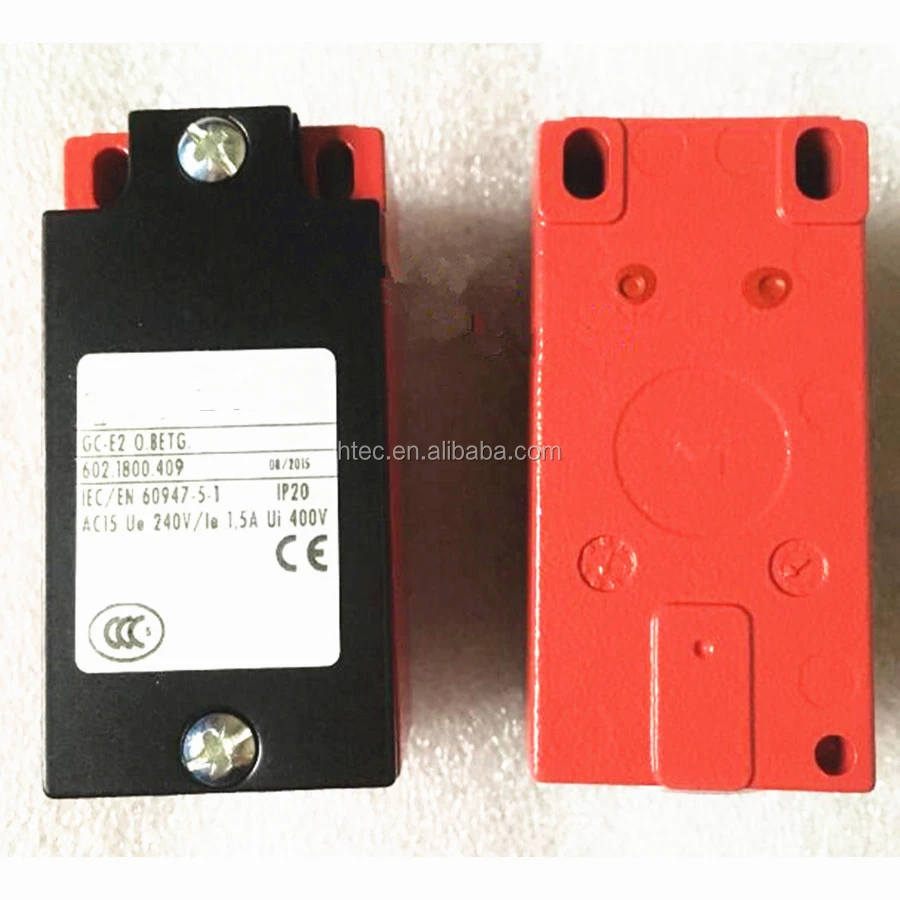 Cable Pull Switch SID-UV1