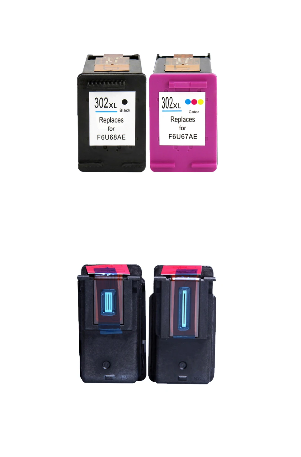 compatible ink302