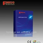 Auto Meter Reading Management System kwh meter software