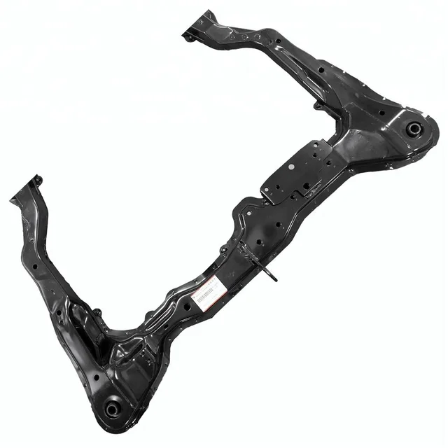Suspension parts Crossmember OEM:62410-2F100 For kia cerato 05