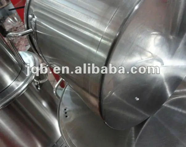 Industrial 50l Inoxidable Ollas De Cocina Para Cocinar Con Doble Capa