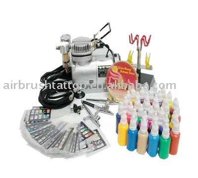 Airbrush For Nail Art Suppliers And Airbrush Nail Art