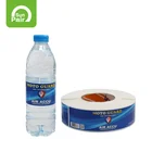 High Quality Self Adhesive Paper Label Sticker Printing