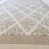 Hand Tufted New Zealand Wool Carpet
