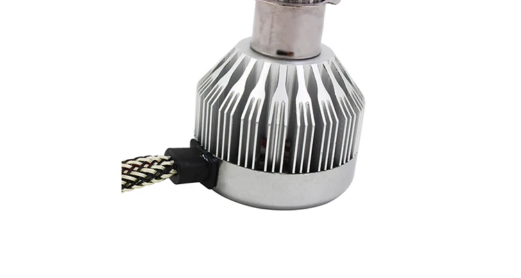 led fog lamp