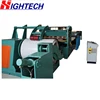 High Speed Plate HR Coil Cut To Length Levelling Machine