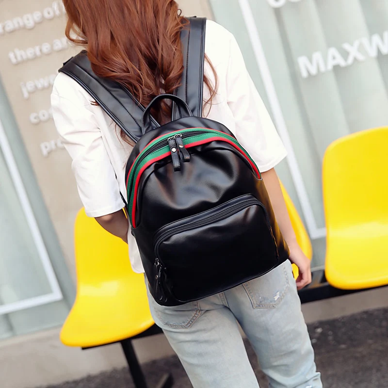 ladies smart backpack