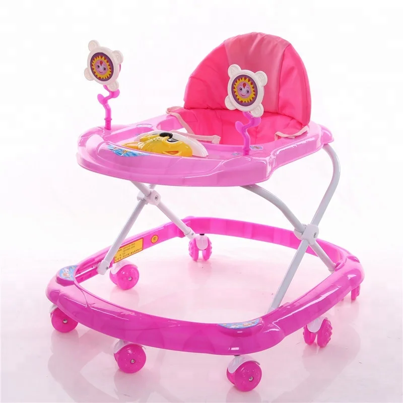infant walking chair