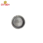 2019 new thin tea filter coffee strainer stainless steel tea infuser tea set