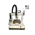 oil cartridge filling machine Shanghai Joygoal High Quality 510 thread cartridge