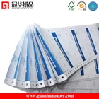 381mmx279mm/241mmx279mm hot sale office computer typing continous paper