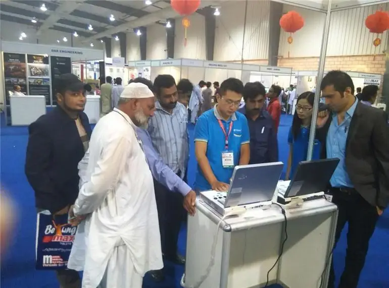 Dawei Medical (Jiangsu) Co., Ltd. Ultrasound Scanner