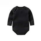Newborn baby clothes 100% Organic cotton baby onesie